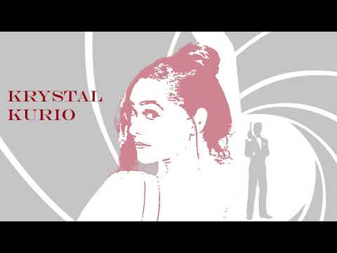 The Dollface Dames Bond & The Bond Girls