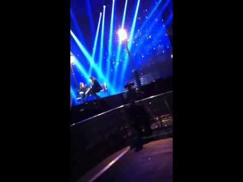 Luke Friend - What Makes You Beautiful