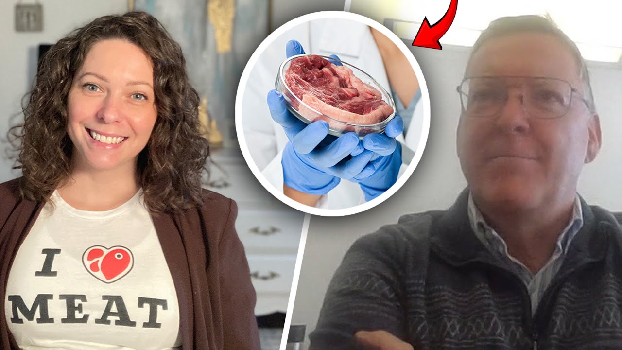 CEO exposes Health Canada’s cloned meat deregulation plot and forces policy walk back