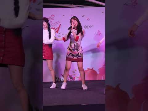 VID1923 SECRET 12 - อ้อน (Miyu focus)Event:IDOL LoveForward ไอดอลบอกรัก@MBKCenter#CMDreamDaisy124851