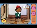 Das Geheimnis Der Verzauberten Münze Pinocchio Heroes Of Childhood