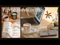 Top 10 Hotels In Ella Sri Lanka