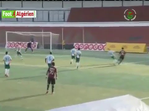 Ligue 2 Algérie (14e journée) : Paradou AC 2 - MC Saïda 0