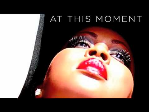 Ms. Mone't-At This Moment