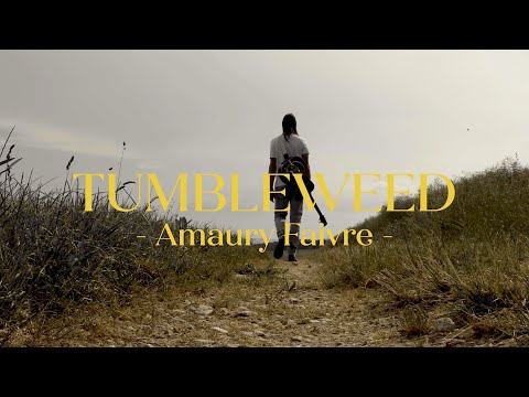 Tumbleweed - thumbnail