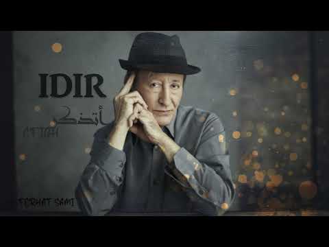إيدير - أتذكر/  IDIR - CFIGH / مترجمة الى العربية #قبائلية