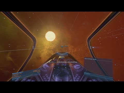 Weltraumrennen für die Forschung #35 - X4: Foundations 3.10 Split Vendetta [Deutsch/German]