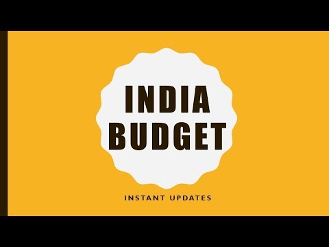 India Budget 2022