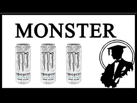 The Insane Rise of White Monster