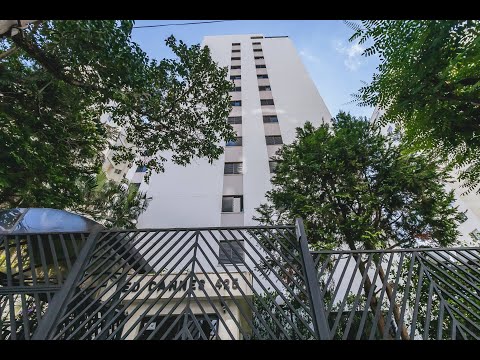 Condomínio Cannes | Avenida Itaborai, 425 | Chácara Inglesa