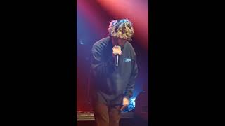 PAELLAS - Shooting Star (20180914 아시안팝스테이지 Asian Pop Stage) @상상마당라이브홀