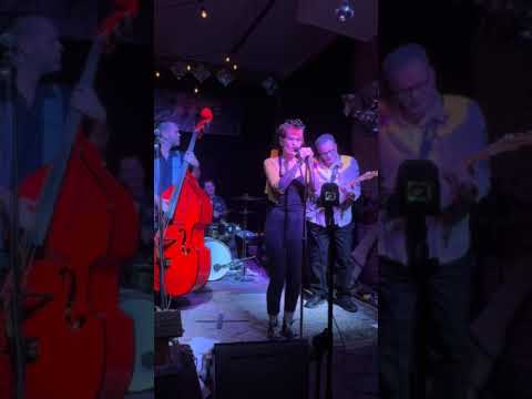 Live at Ziggy’s Ypsilanti, MI 