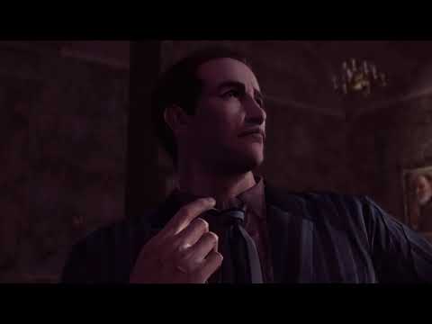Deadly Premonition pt 15