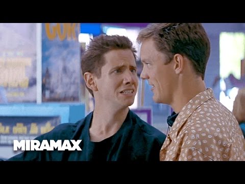 Scream | 'Everybody is a Suspect' (HD) - Matthew Lillard, Jamie Kennedy | Miramax