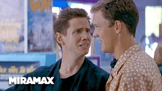 Scream | &#39;Everybody is a Suspect&#39; (HD) - Matthew Lillard, Jamie Kennedy | Miramax