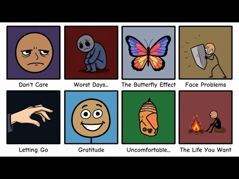 Every Secret Of Life Everyone Learns Too Late Explained