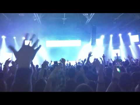 Nikola Mihailovic (Belexpo 2018) Part II