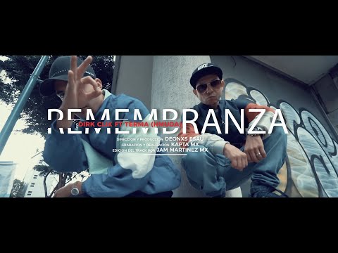 Dirk Clik ft Terma H muda REMEMBRANZA