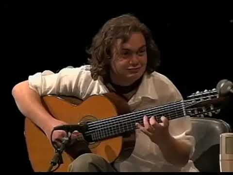 YAMANDU COSTA E DOMINGUINHOS - ASA BRANCA/ PRENDA MINHA