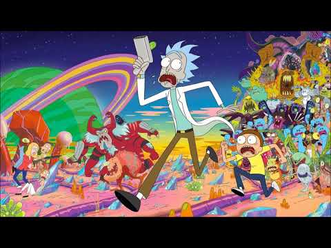 Dressgo - Evil Morty (FRENCHCORE)