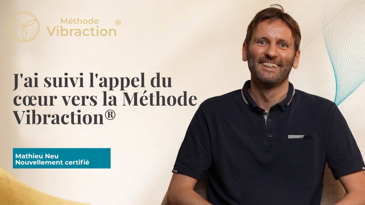 Témoignage de Mathieu