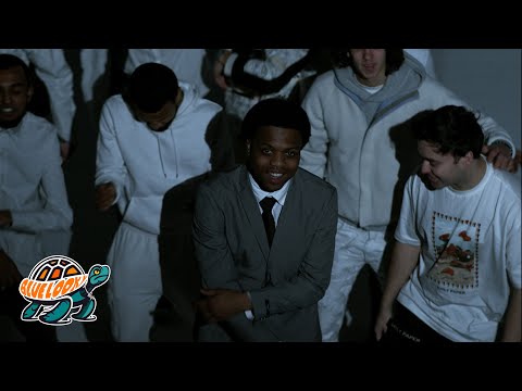 Mboy ft. DREEZ - Follow GOD! (prod. 1080PALE)