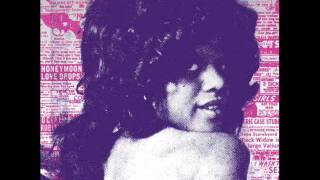 Black Joe Lewis & the Honeybears - She's so scandalous