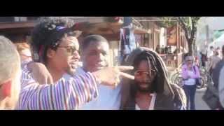 {SVR} Spillage Village - "GOD's POCKET" (Official Video)