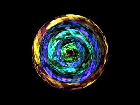 Club Visuals 223 - Free VJ loop