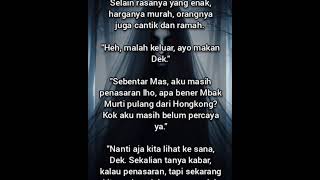 Download lagu WARUNG JANDA SEBELAH | PART 1 mp3