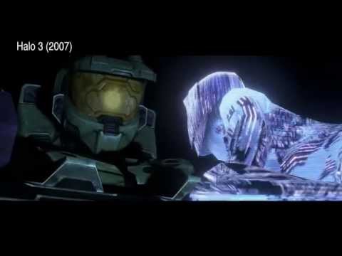 Revealing The Story Of Halo 5's Campaign