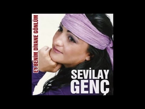 SEVİLAY GENÇ - KARA BAHTIM