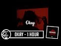 Okay - Chase Atlantic (1 hour loop)