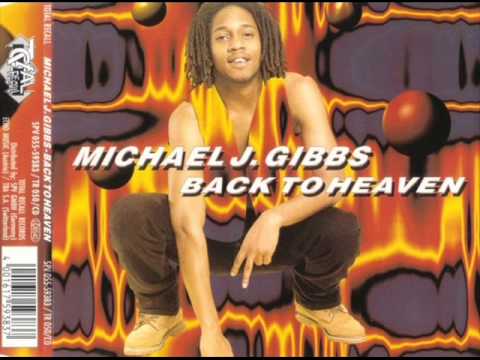 Michael J. Gibbs - back to heaven (12´´ version)