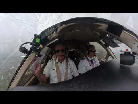 First Officer to Captain | CJ’s 299 Check Flight in the Citation V ✈️🔥