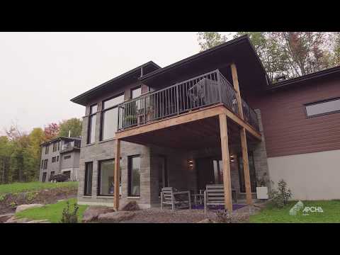 De Vallières construction - Habitation neuve unifamiliale, Plus de 200 000 $ à 275 000 $