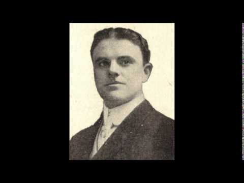 Denver Town- Billy Murray and the Premier Quartette- 1909