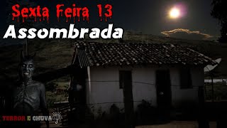 Sexta Feira 13 Assombrada (628)