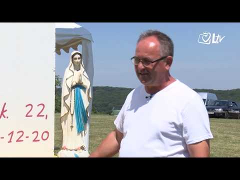 Izdvojeno 23.7.2019. - Misa kod križa u Apatovcu