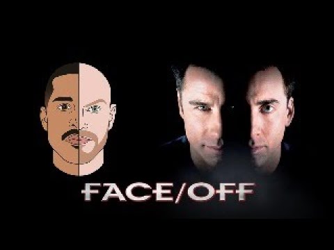 LIVE: FACE/OFF Movie Review