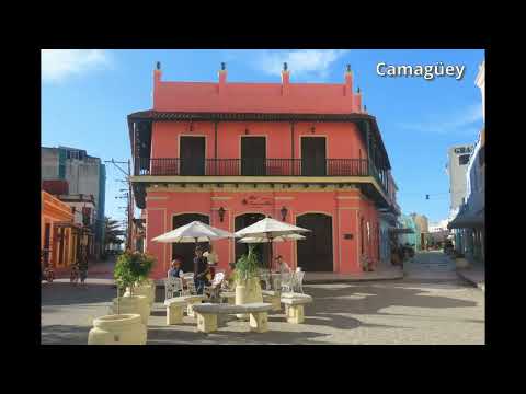 Wereldreiziger.net - Cuba: Havana, Cienfuegos, Trinidad, Camagüey, Santiago de Cuba en Santa Clara