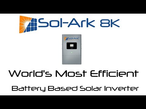 Battery Based Solar made Simple