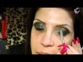 Make Up Sexy Da Sera