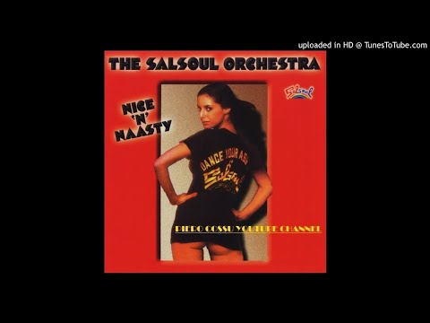 The Salsoul Orchestra - Ritzy Mambo
