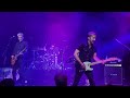 The Verve Pipe - Drive You Mild - Stardust Theater, Summer of 99 & Beyond Cruise 4-28-24