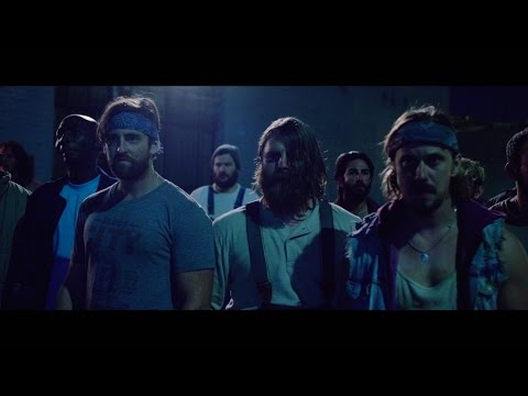 Chuck Hank and the San Diego Twins (Teaser)