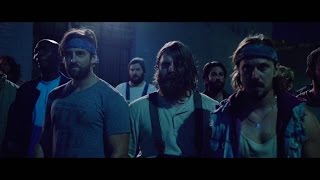 Chuck Hank and The San Diego Twins - OFFICIAL TEASER #1