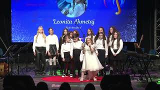 Leonita Ahmetaj - Në Ëndërr