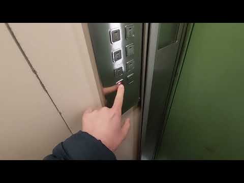 NF hydraulic lift in Barcelona