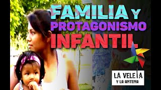 preview picture of video 'Familia y Protagonismo Infantil (La Veleta y La Antena) - Ugarteche'